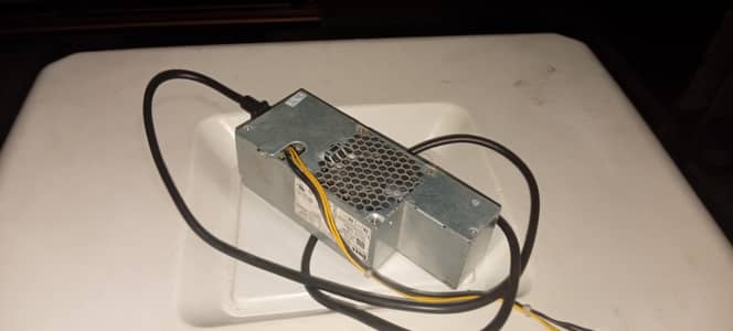 12 Volt Air Cooler All Okay original Cooper Balino Motor