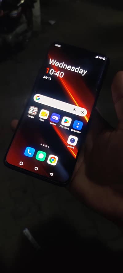One Plus 7 Pro