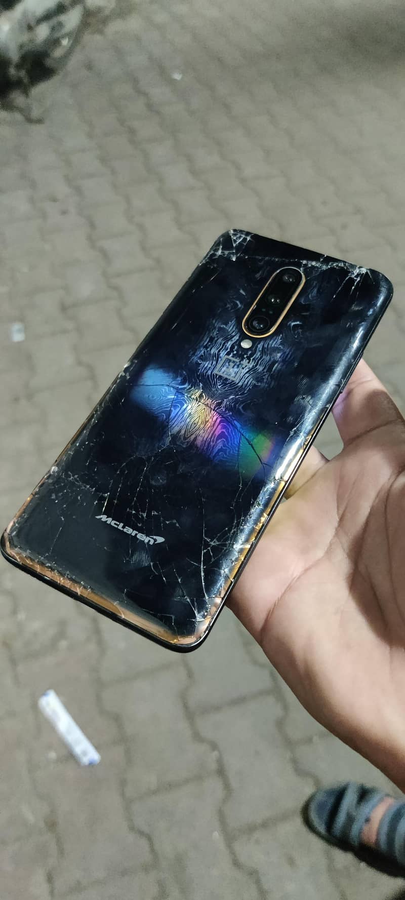 One Plus 7 Pro 1