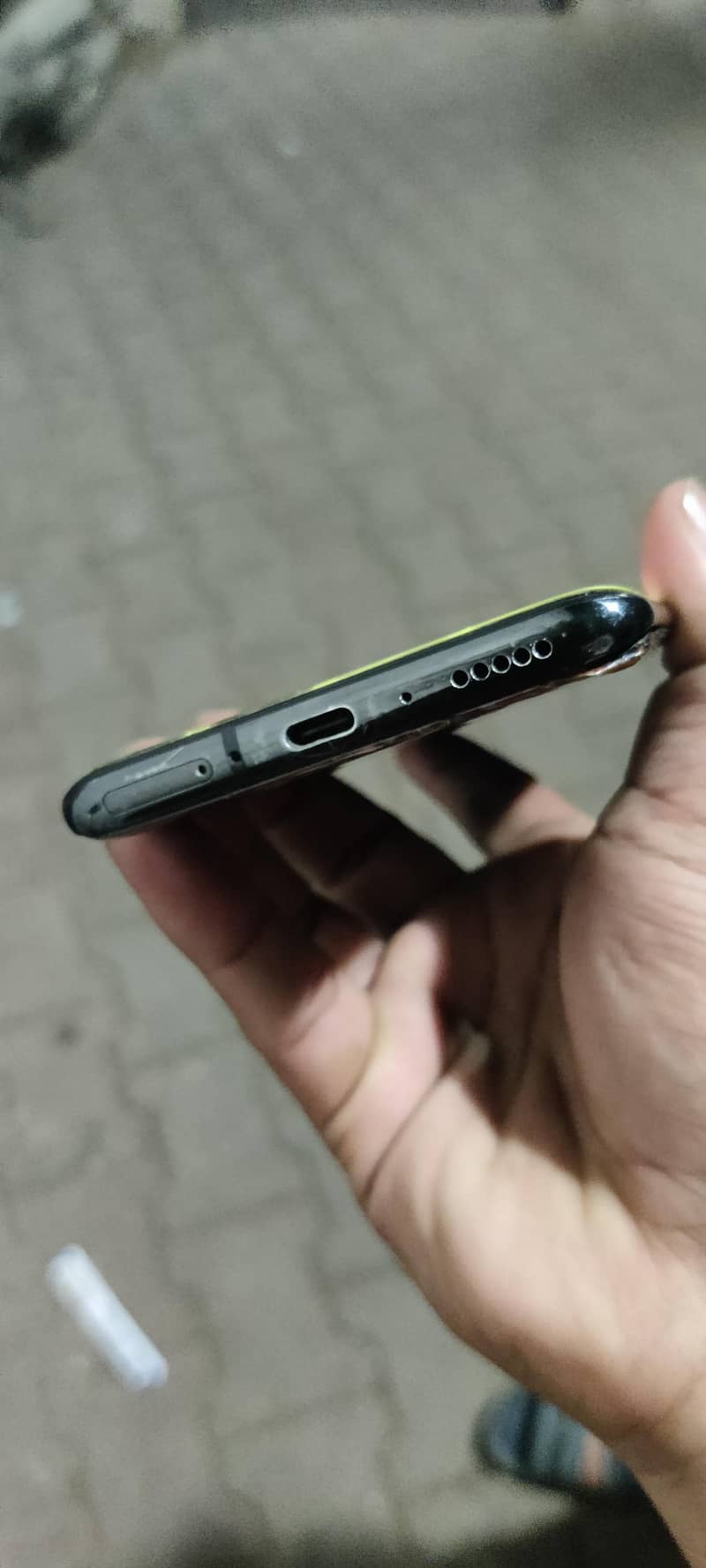 One Plus 7 Pro 2