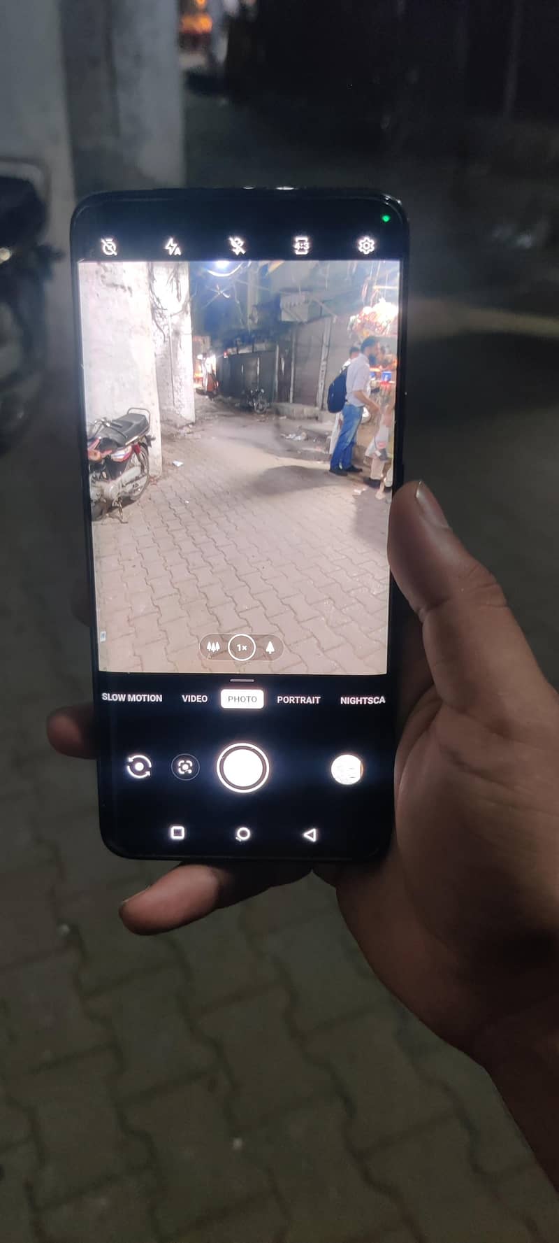 One Plus 7 Pro 3