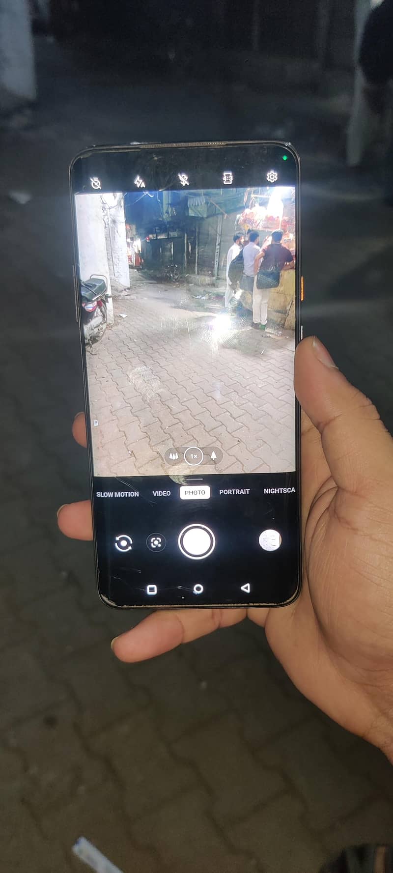One Plus 7 Pro 4