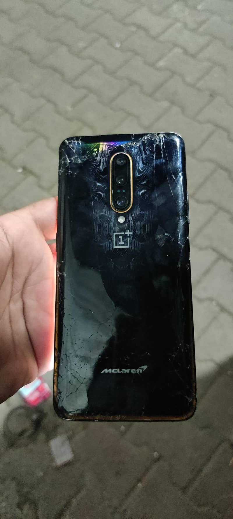 One Plus 7 Pro 6