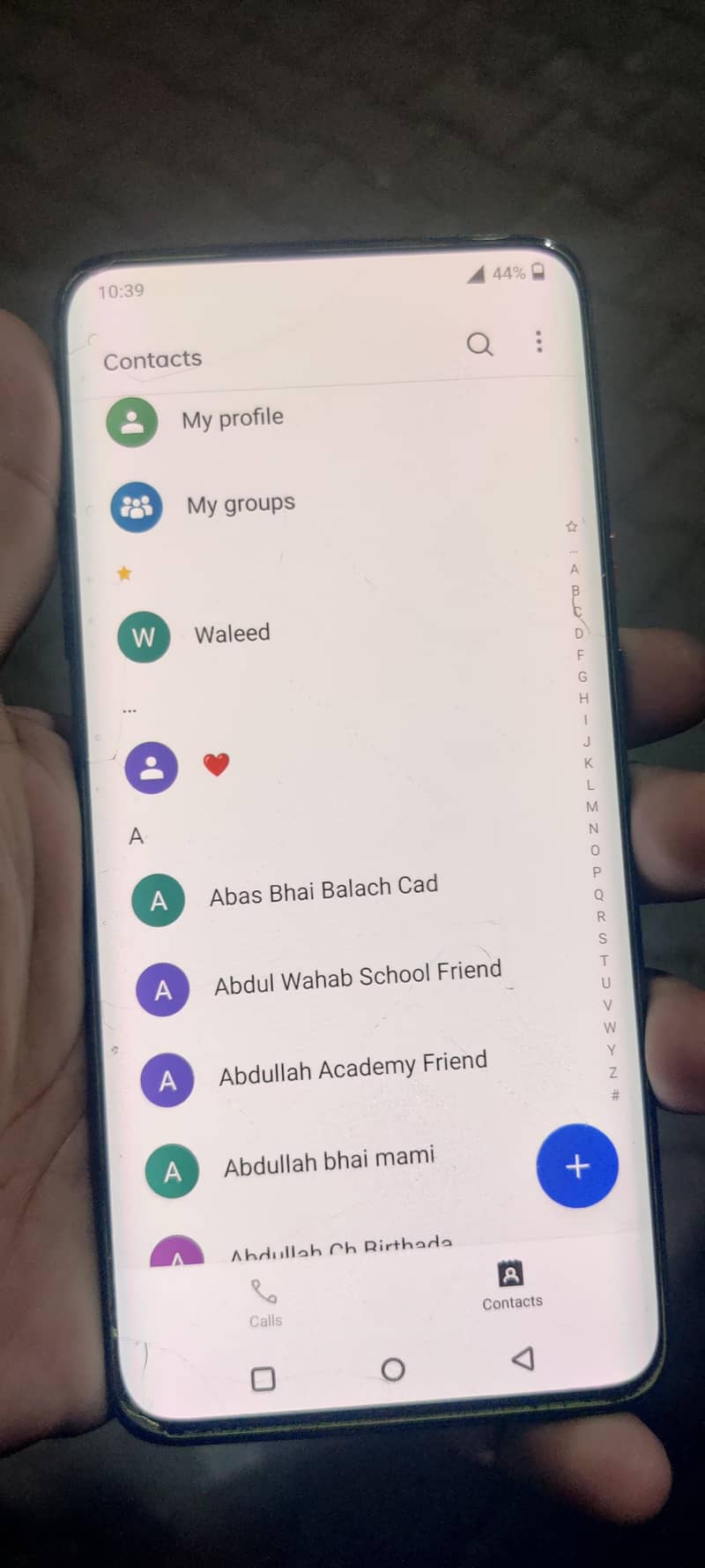 One Plus 7 Pro 7