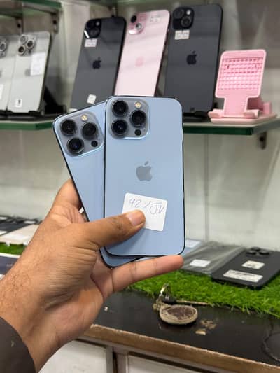 Apple iPhone 13 Pro