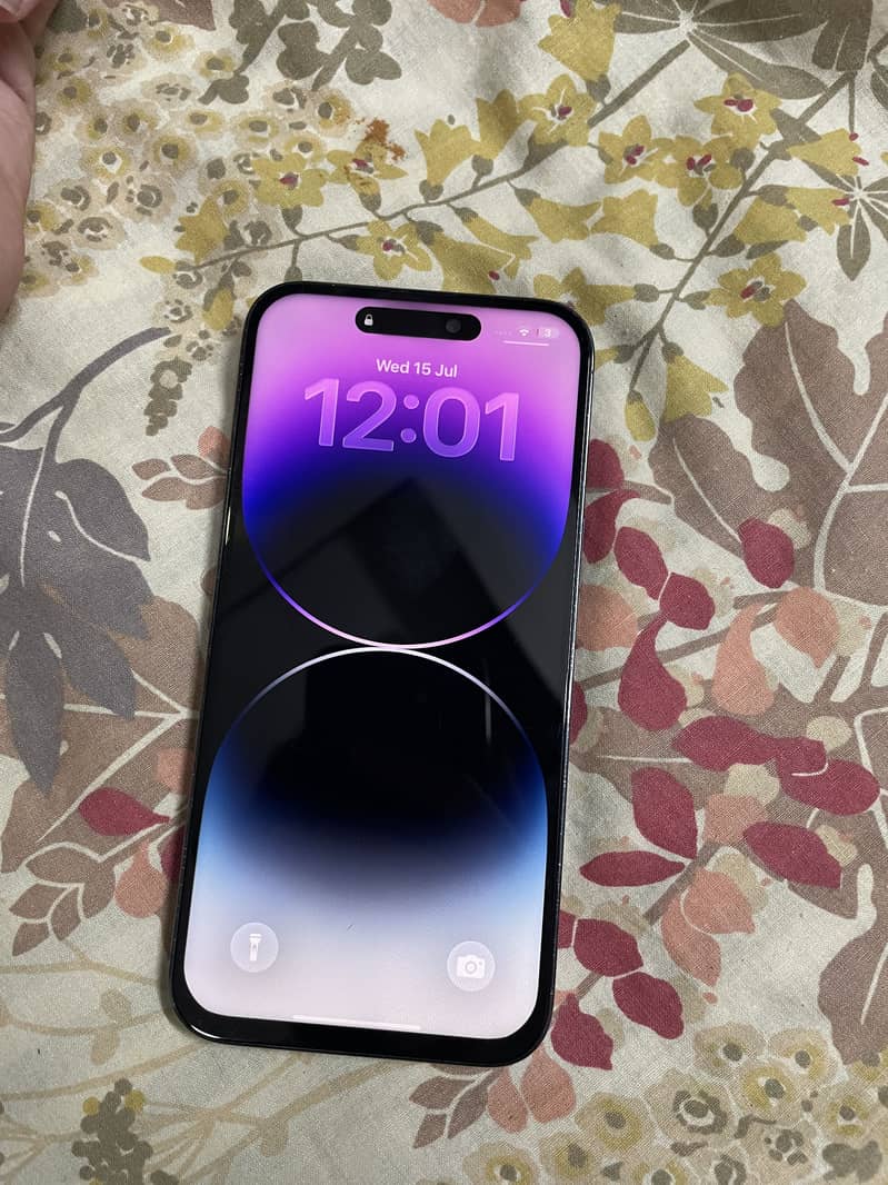 Iphone 14 Pro Max 1