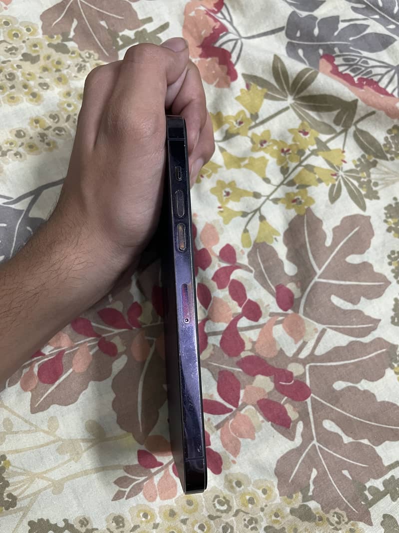 Iphone 14 Pro Max 3