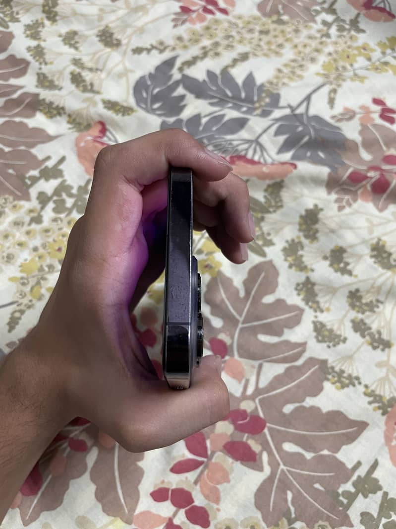 Iphone 14 Pro Max 5