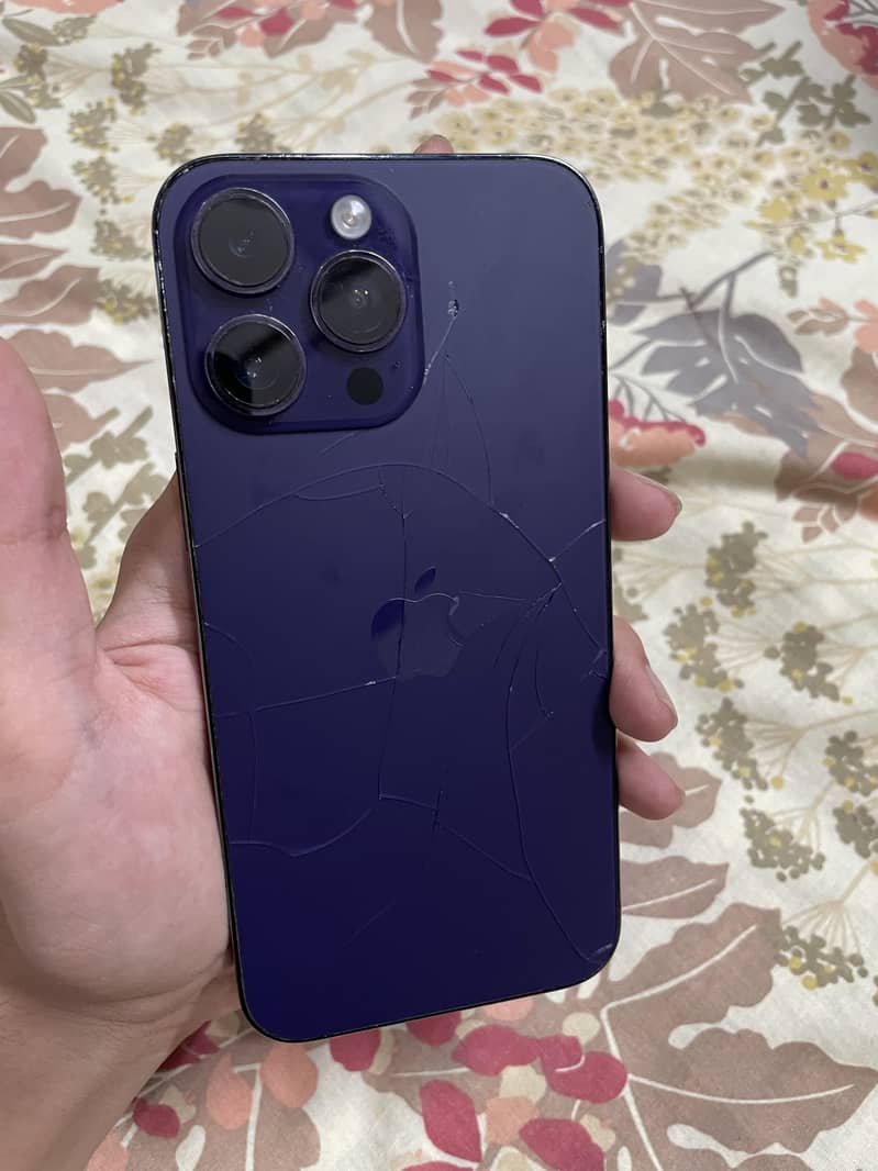 Iphone 14 Pro Max 7