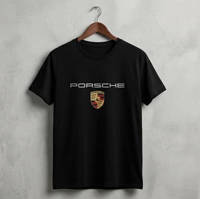 Custom Printed T-Shirts | SYPRESS WEAR | Premium Quality