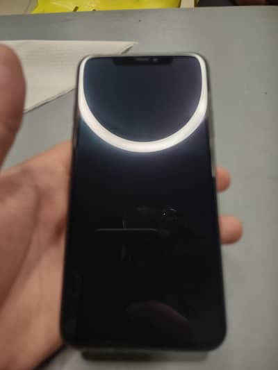 Apple iPhone 11 Pro Max