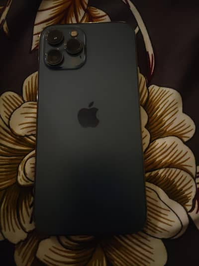 Apple iPhone 12 Pro Max