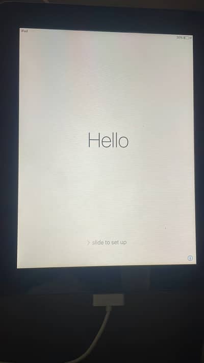 Apple iPad 2