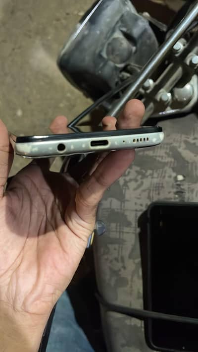 Samsung Mobile A31 pta approved haii 4/128 haiii