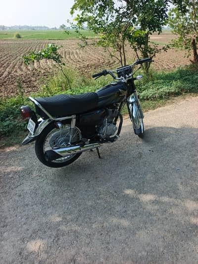 Honda new madel 26 single hand use fot sale