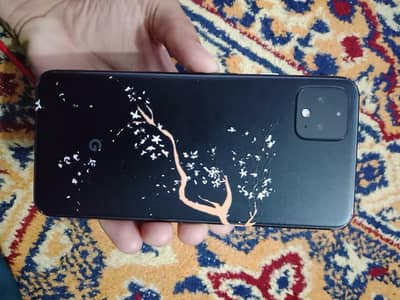 Google Pixel 4 XL