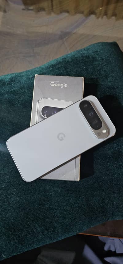 Google Pixel 9 Pro XL