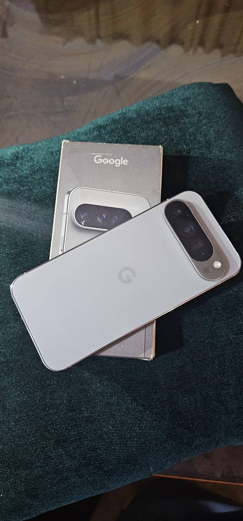 Google Pixel 9 Pro XL 3