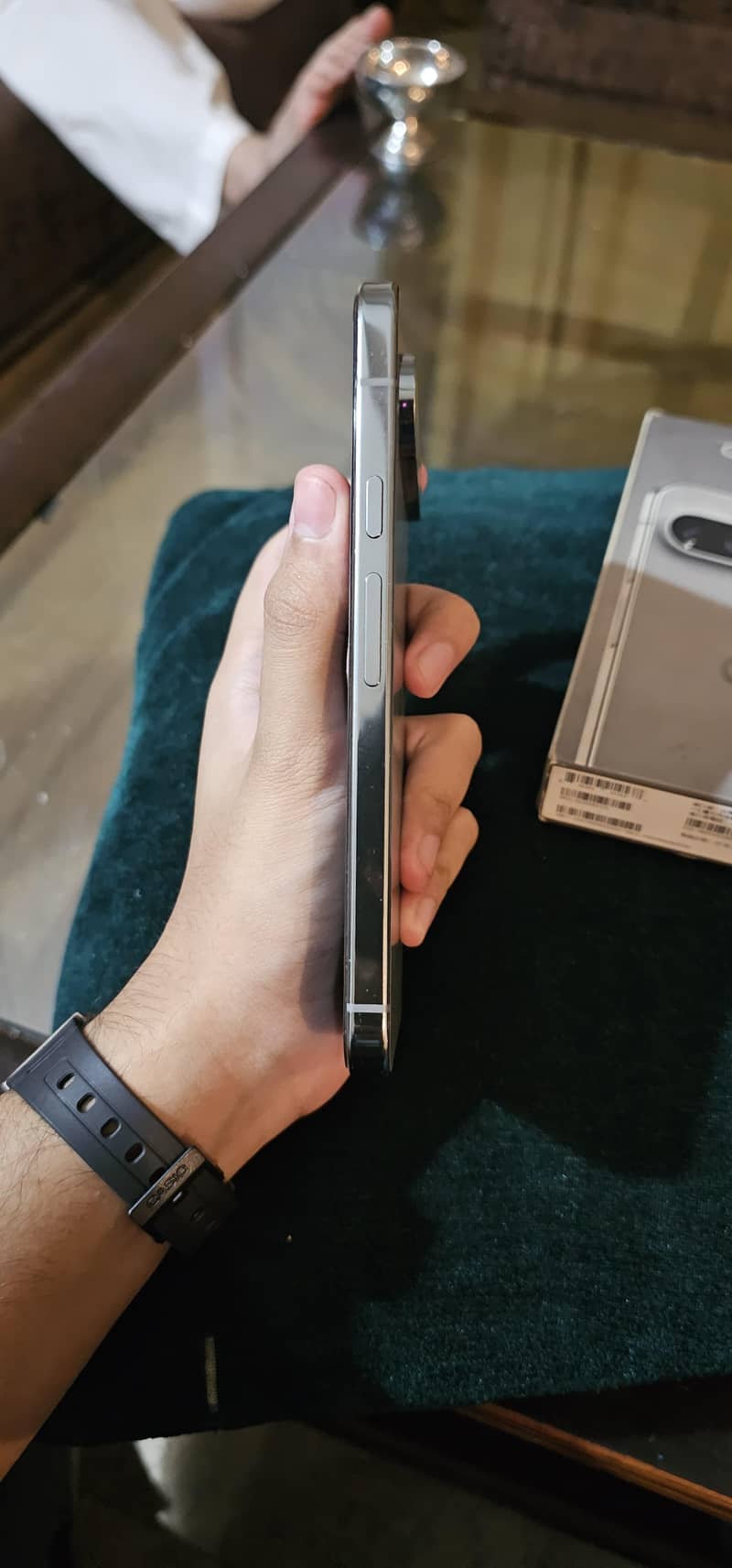 Google Pixel 9 Pro XL 5