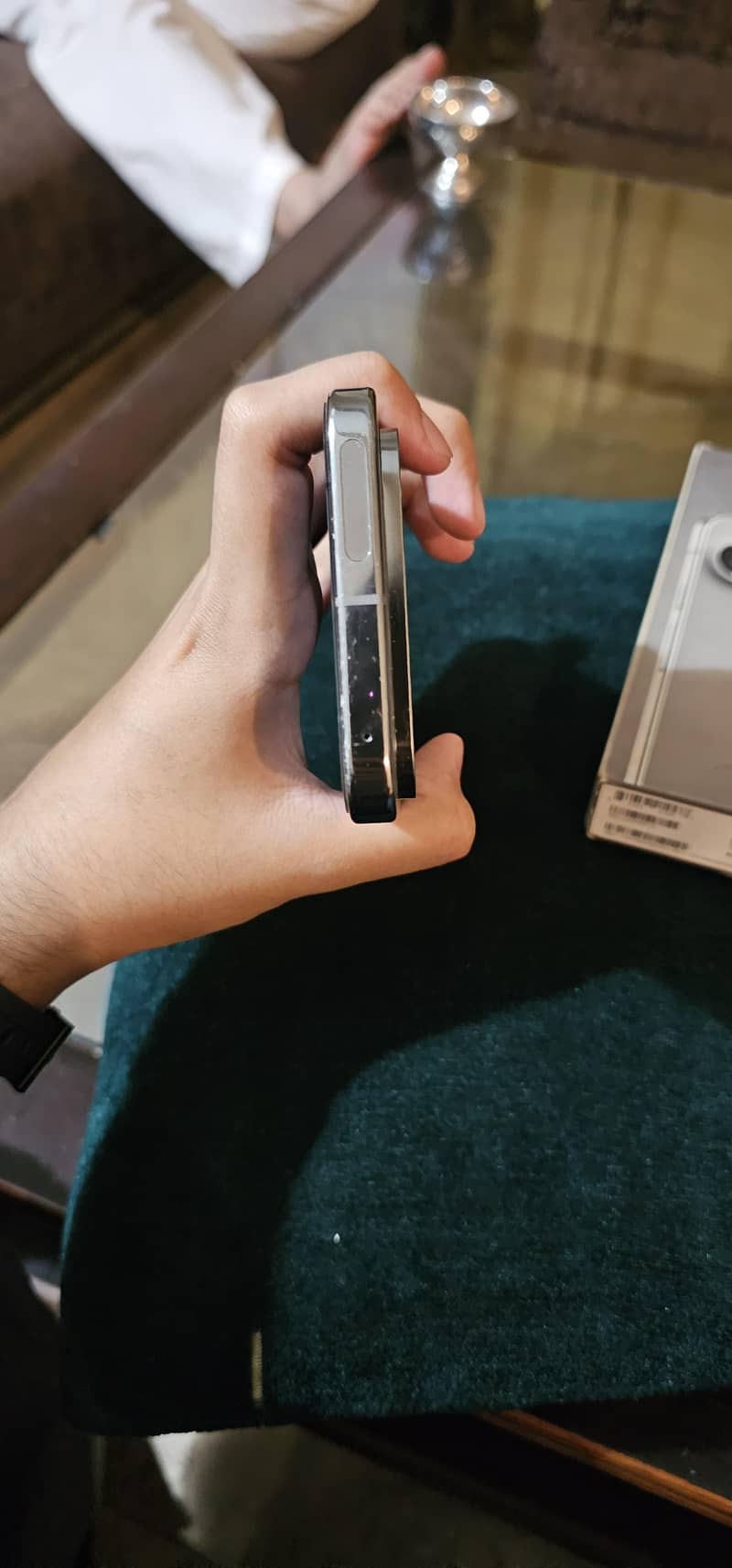 Google Pixel 9 Pro XL 6