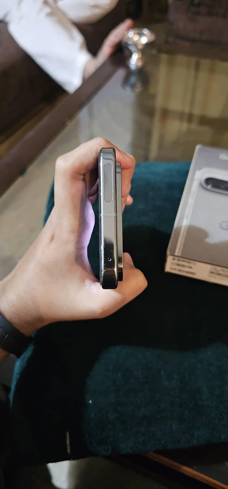Google Pixel 9 Pro XL 7