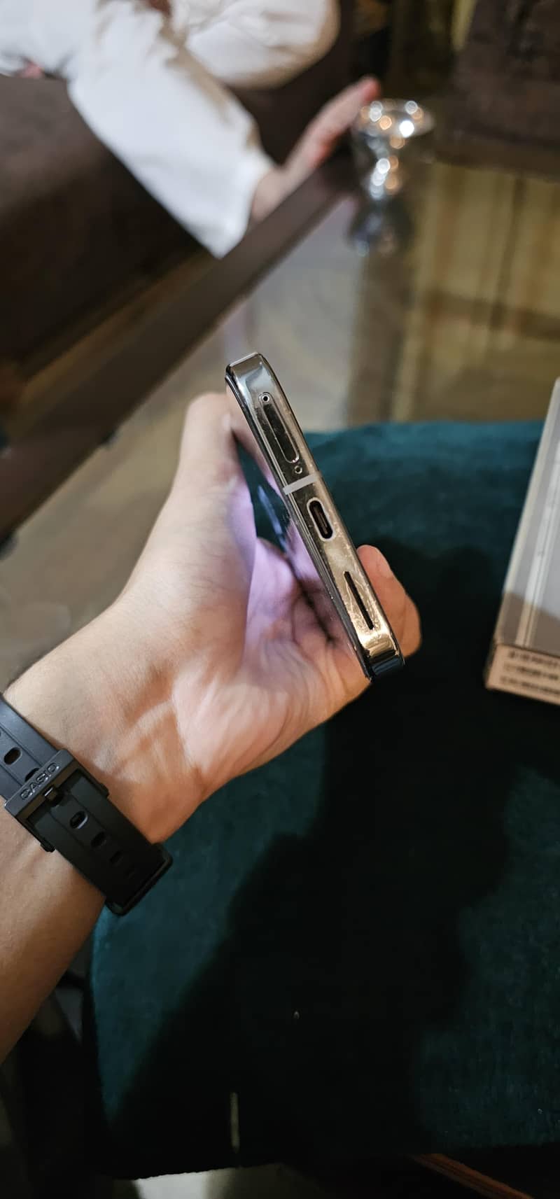 Google Pixel 9 Pro XL 8