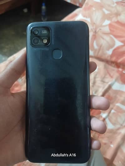 Infinix Hot 10i