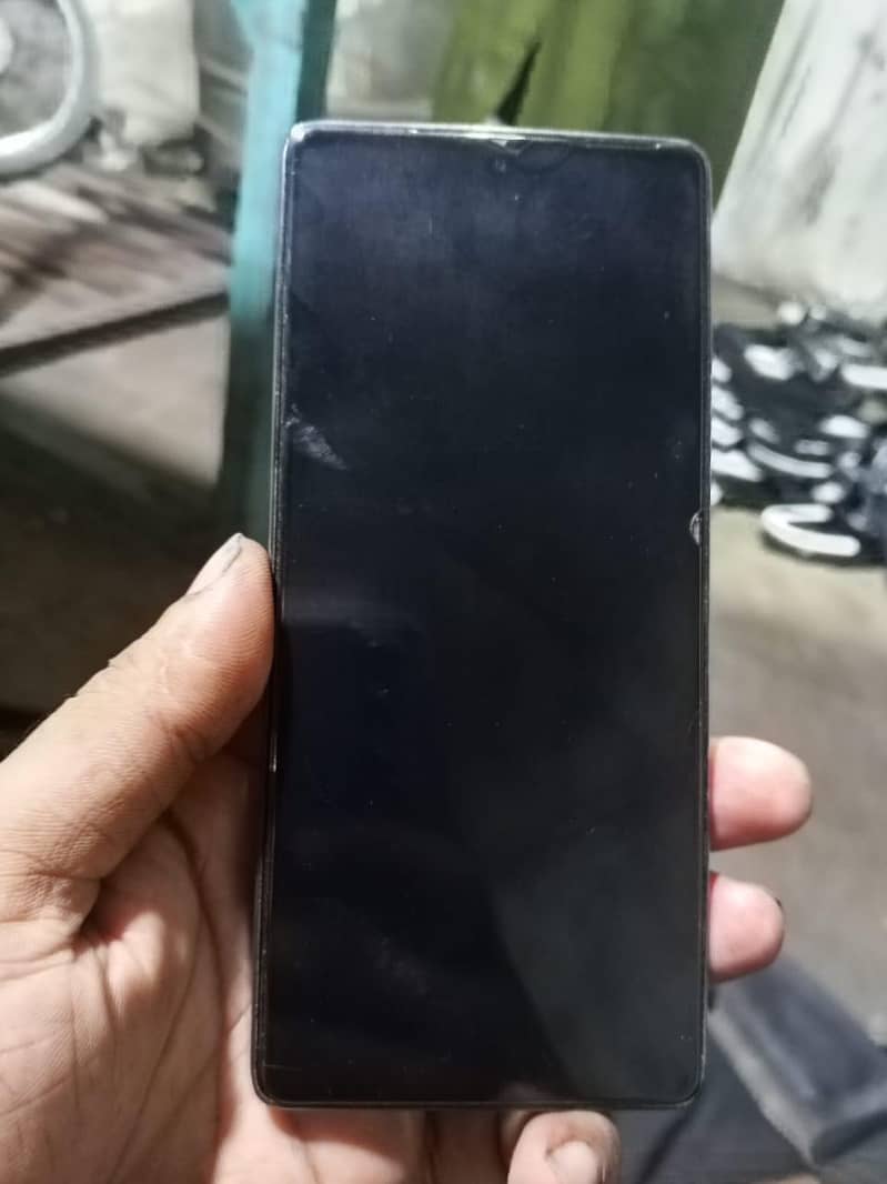 Infinix Note 40 1