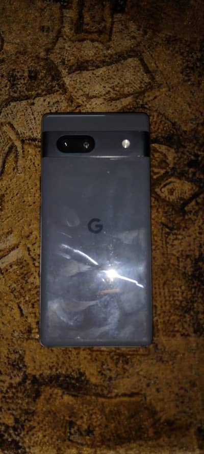 Google Pixel 7a for sale
