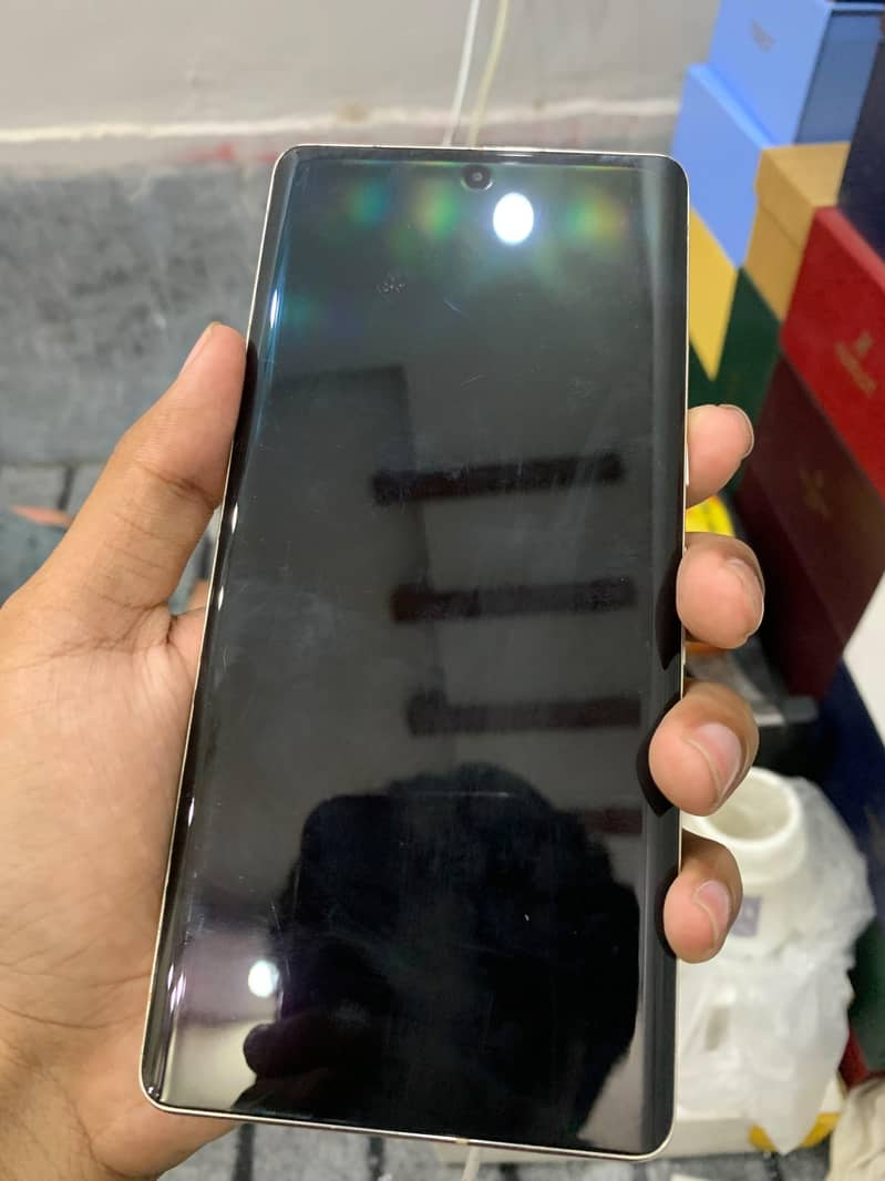 Google Pixel 7 Pro 1