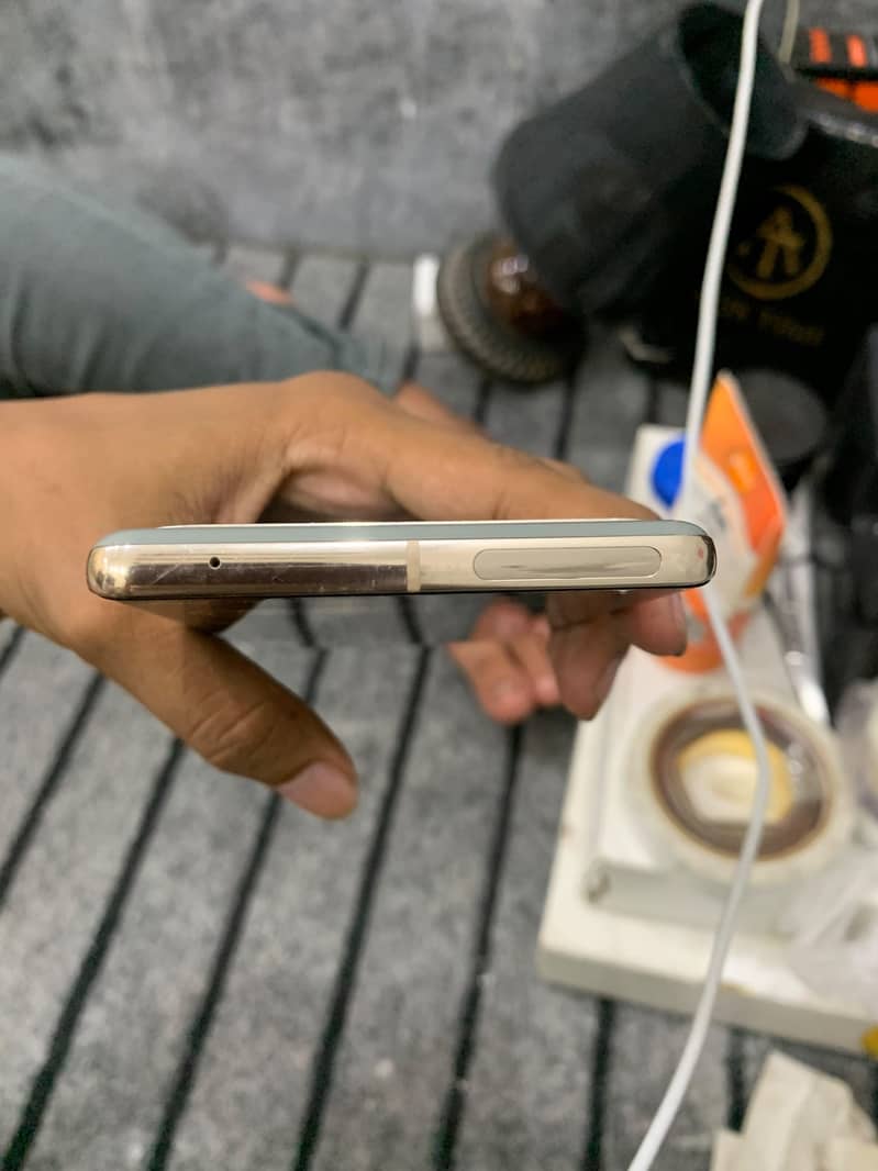 Google Pixel 7 Pro 2