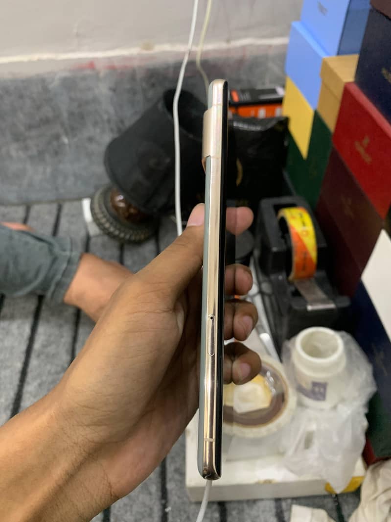 Google Pixel 7 Pro 3