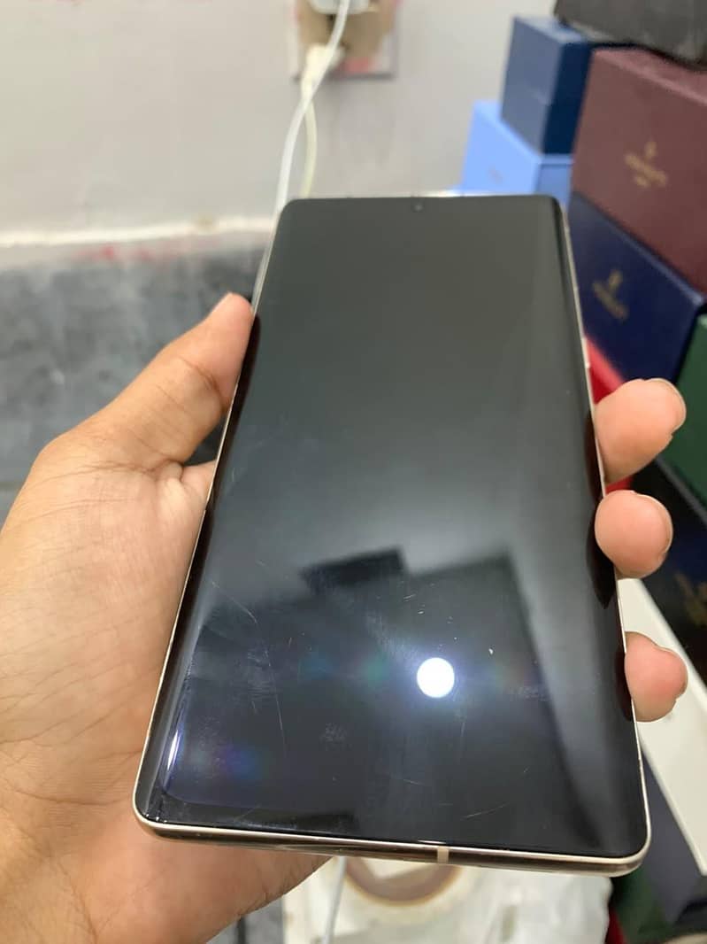 Google Pixel 7 Pro 4