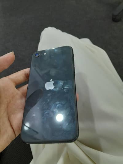 Apple iPhone SE non pta jv back Chang 75 battery helt