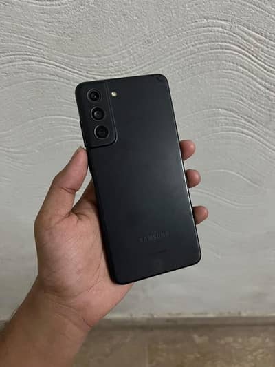 Samsung Mobile S21 FE 5G 128gb