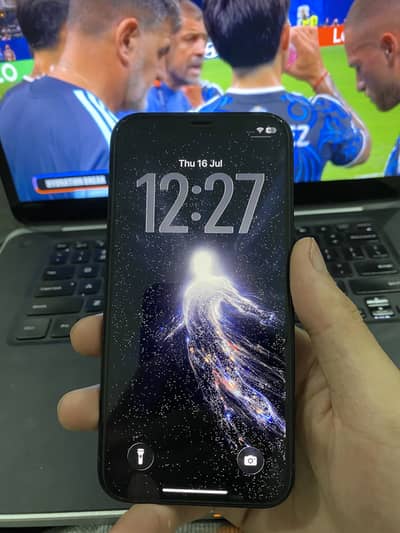 Iphone 12 JV