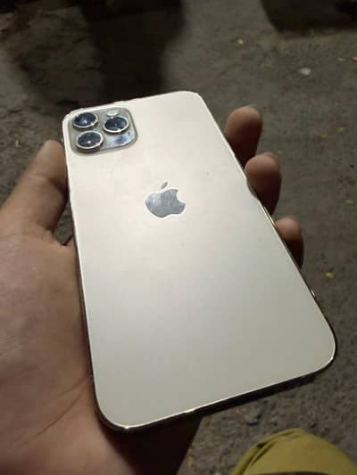 Apple iPhone 12 Pro