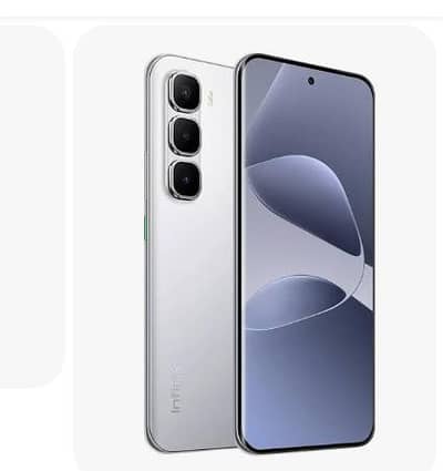Infinix S5