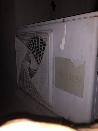 Haier DCinvrtar 1/5 ton