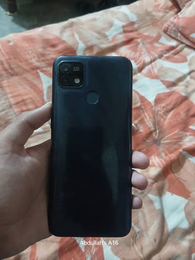 Infinix Hot 10i