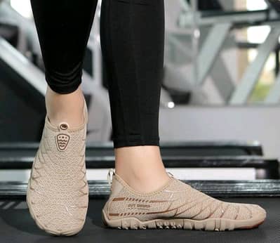 Unisex shoes