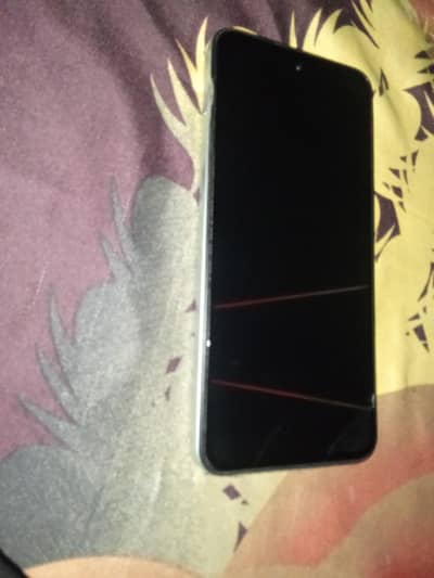 Tecno Spark Go