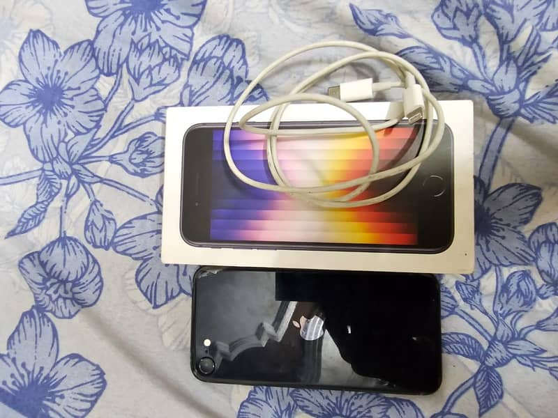 Apple iPhone SE 0