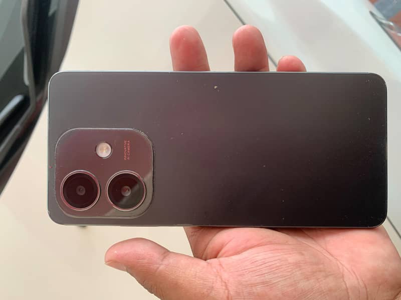 OPPO A3 1