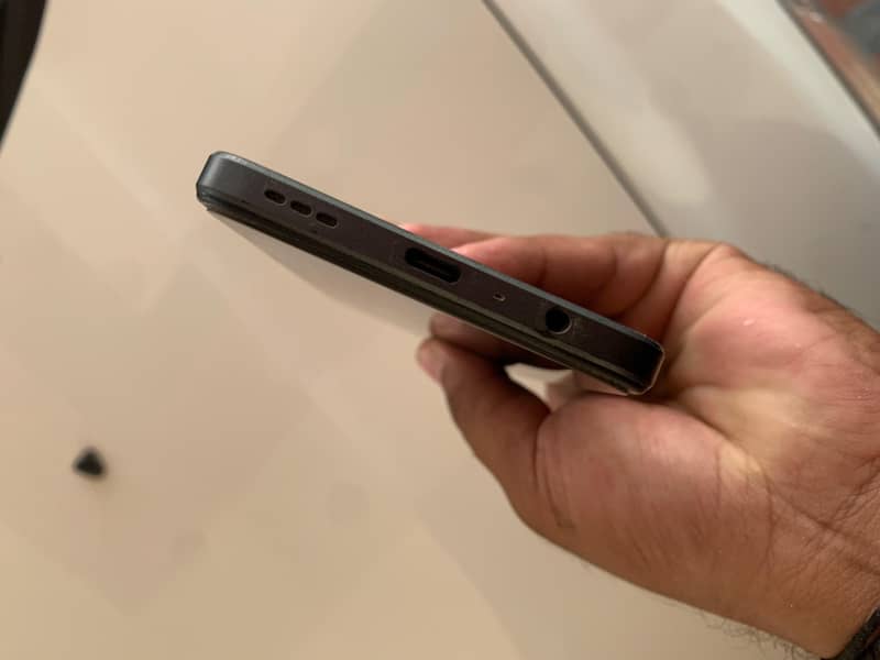 OPPO A3 2