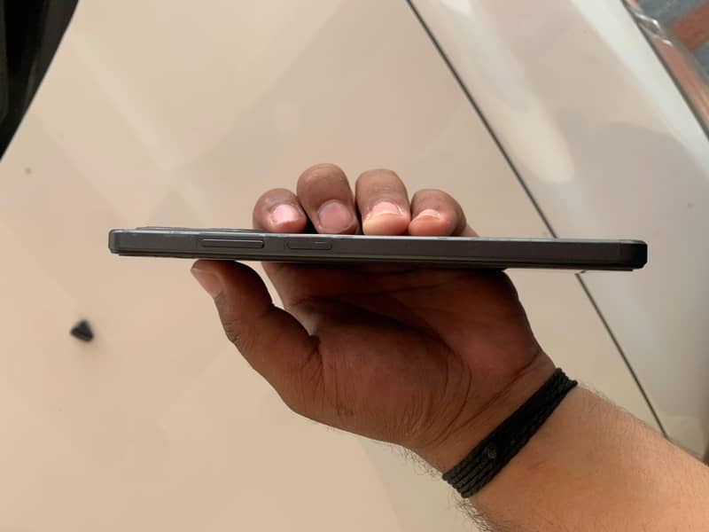 OPPO A3 4