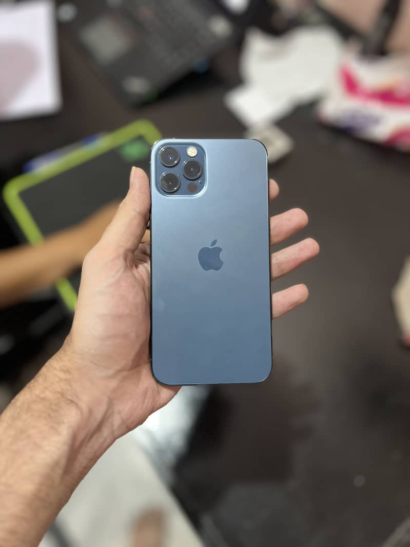 iphone 12 pro 0
