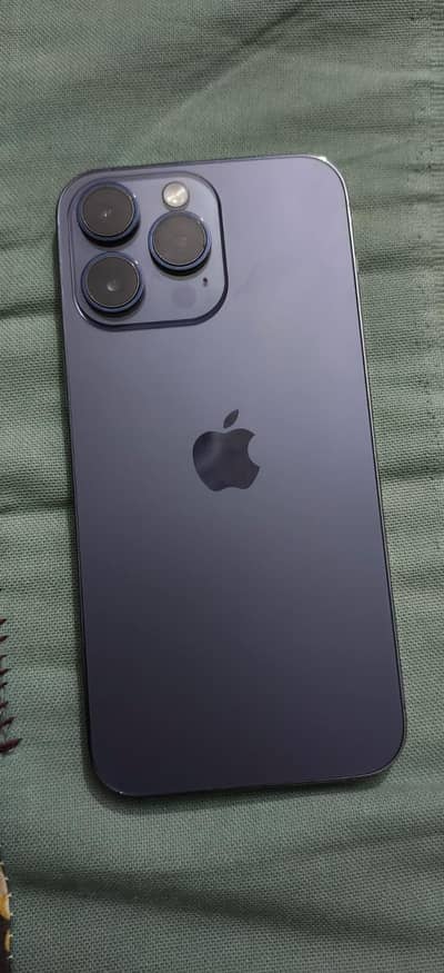 Apple iPhone 14 Pro Max