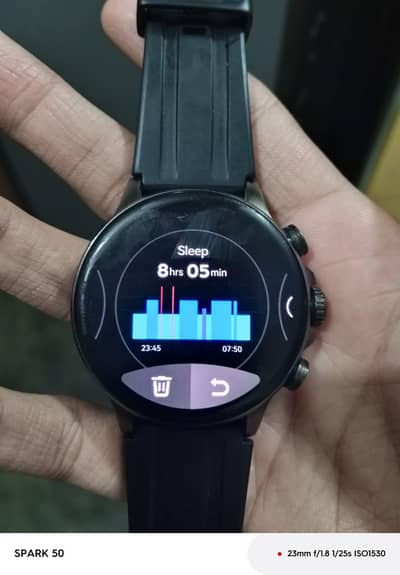 watch 3 pro se