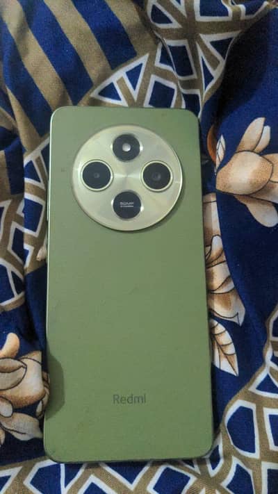 Xiaomi Redmi 14C